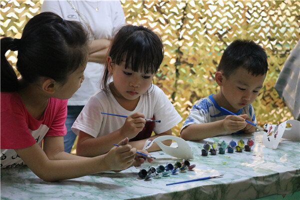深圳農(nóng)家樂親子一日游他們都選這個(gè)地方？
